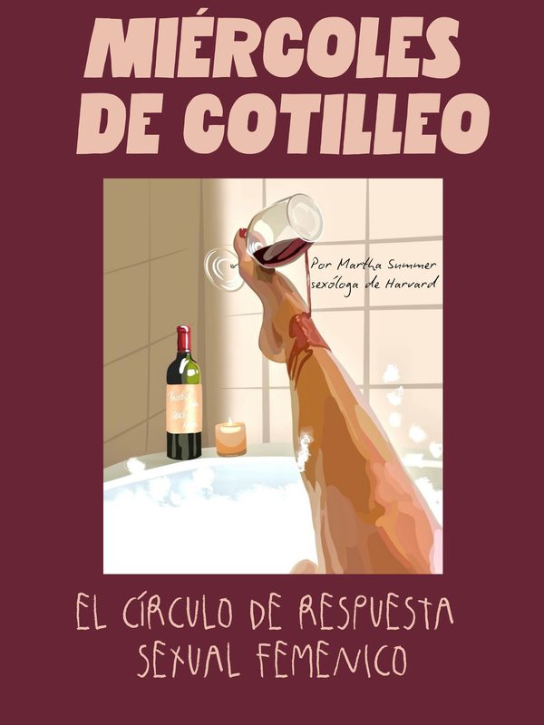 Miércoles de Cotilleo