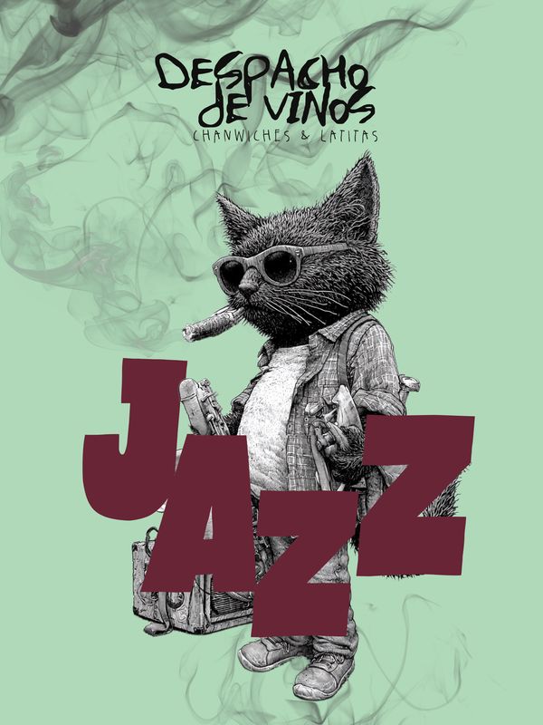 Jazz & Vino